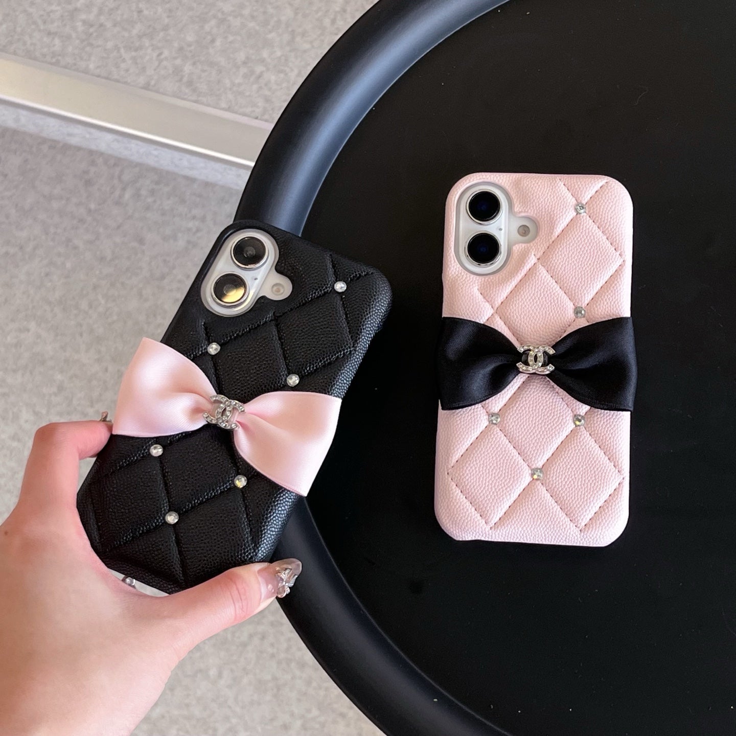155RC23ADE Stylish Phone Case