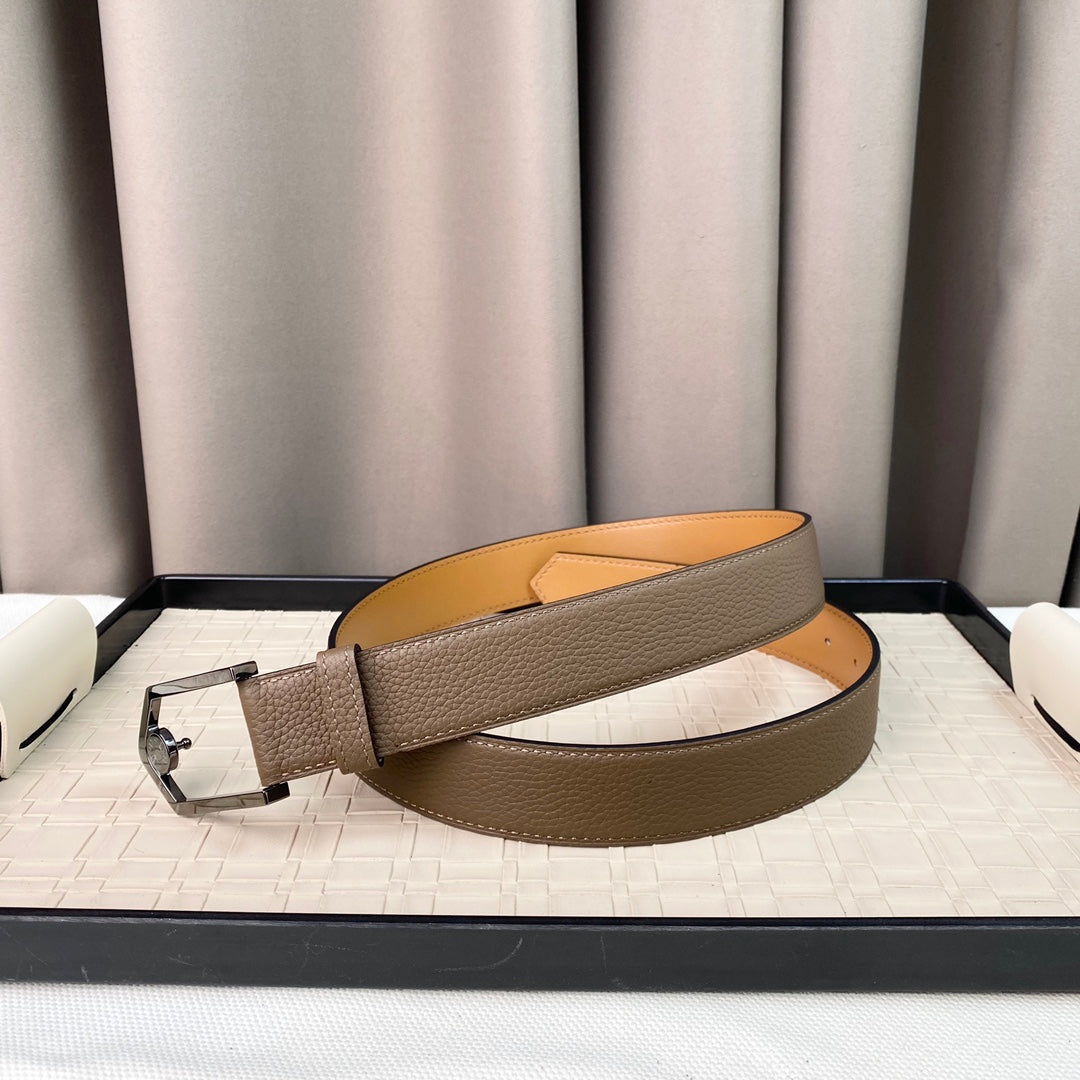 14H105PDE Stylish High quality belt With full package