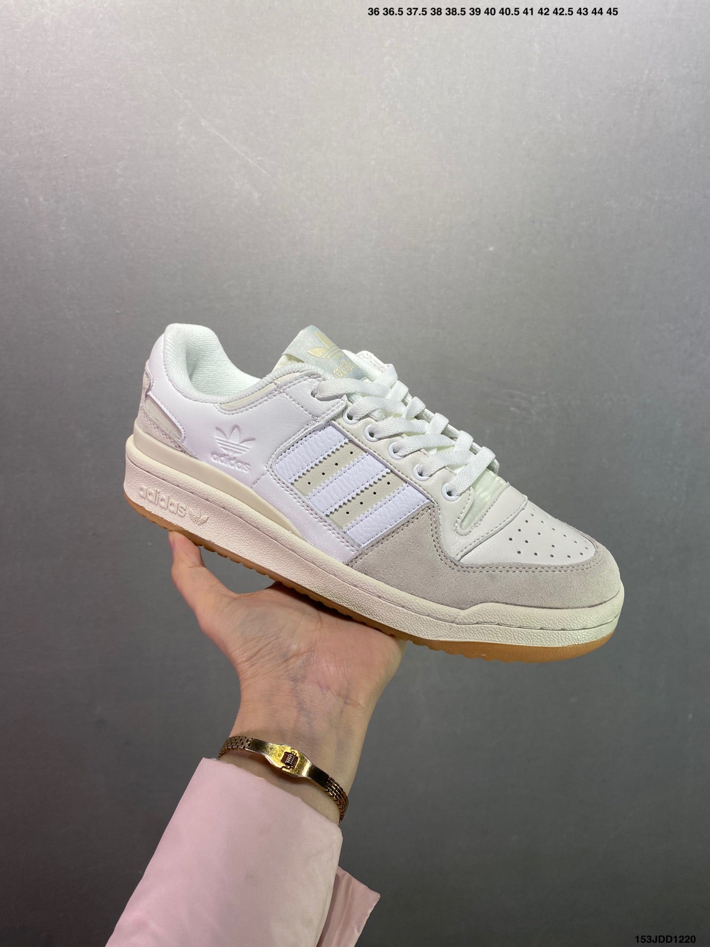 435ZA2ZDE Stylish shoes