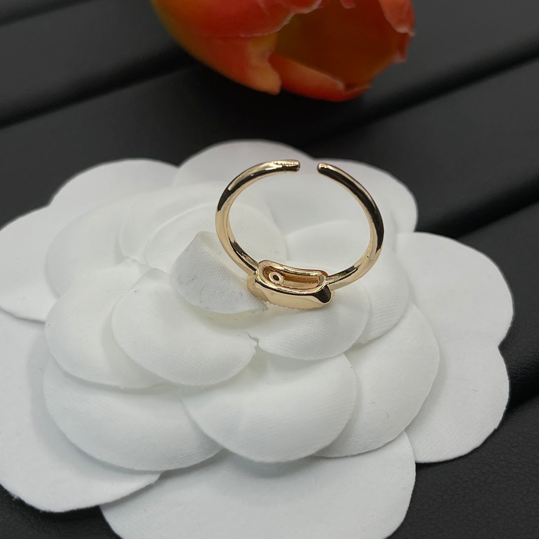 14A760JDE Stylish rings
