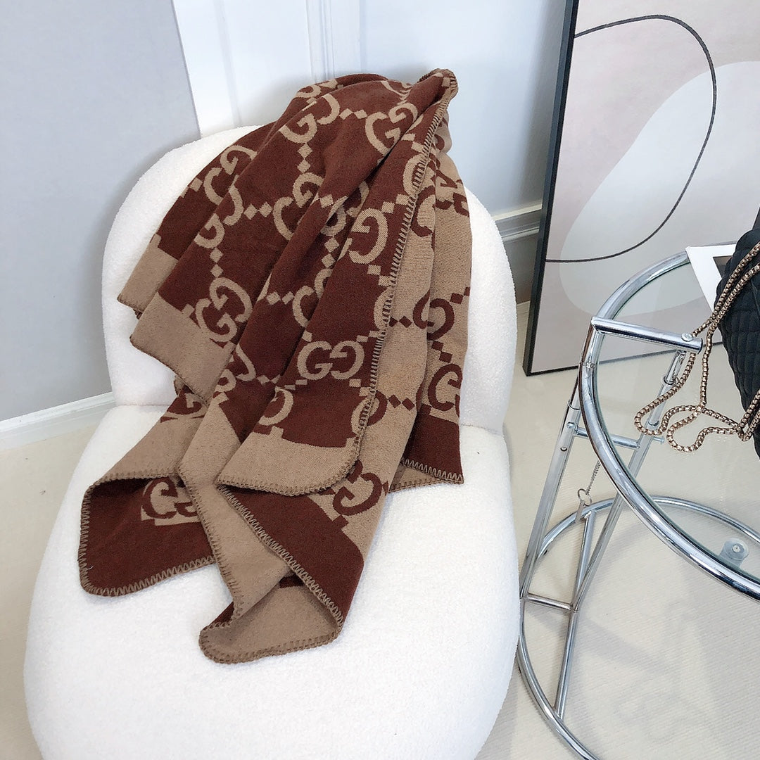 175RB21WDE Stylish Winter Scarves