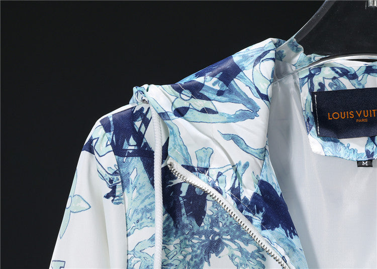 14E254UDE Stylish Coats