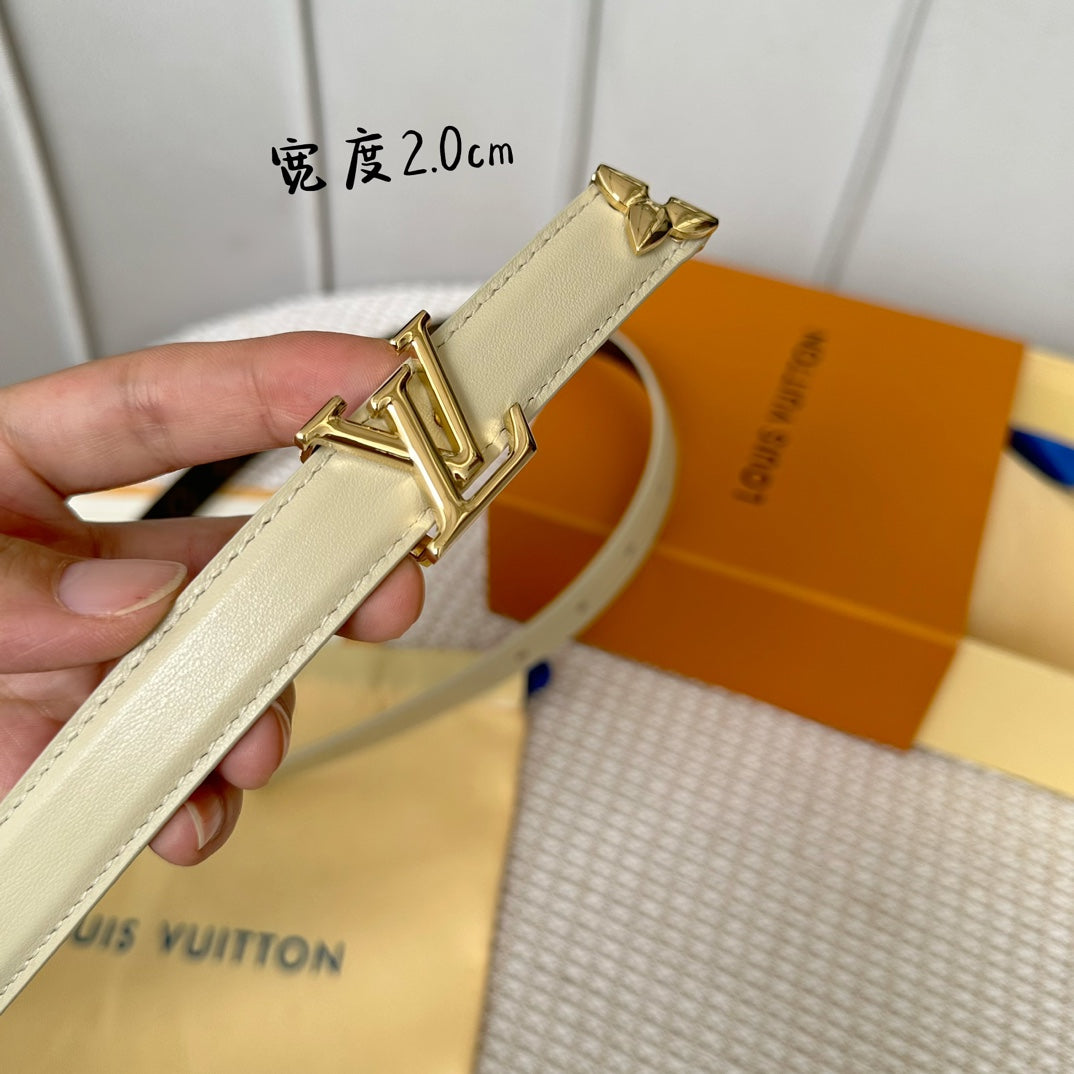 14E13PDE Stylish High quality belt With full package