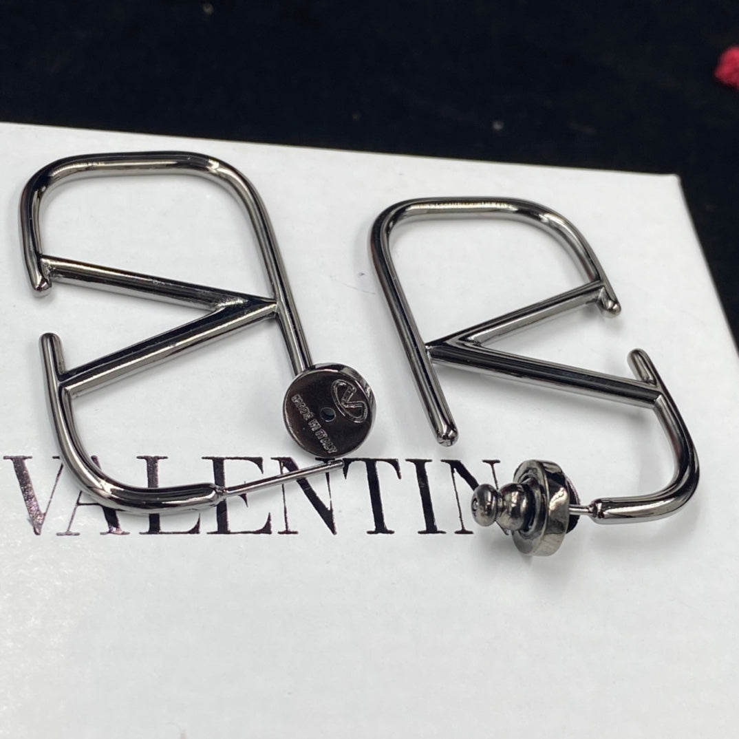 1XVL442EDE Stylish Earrings