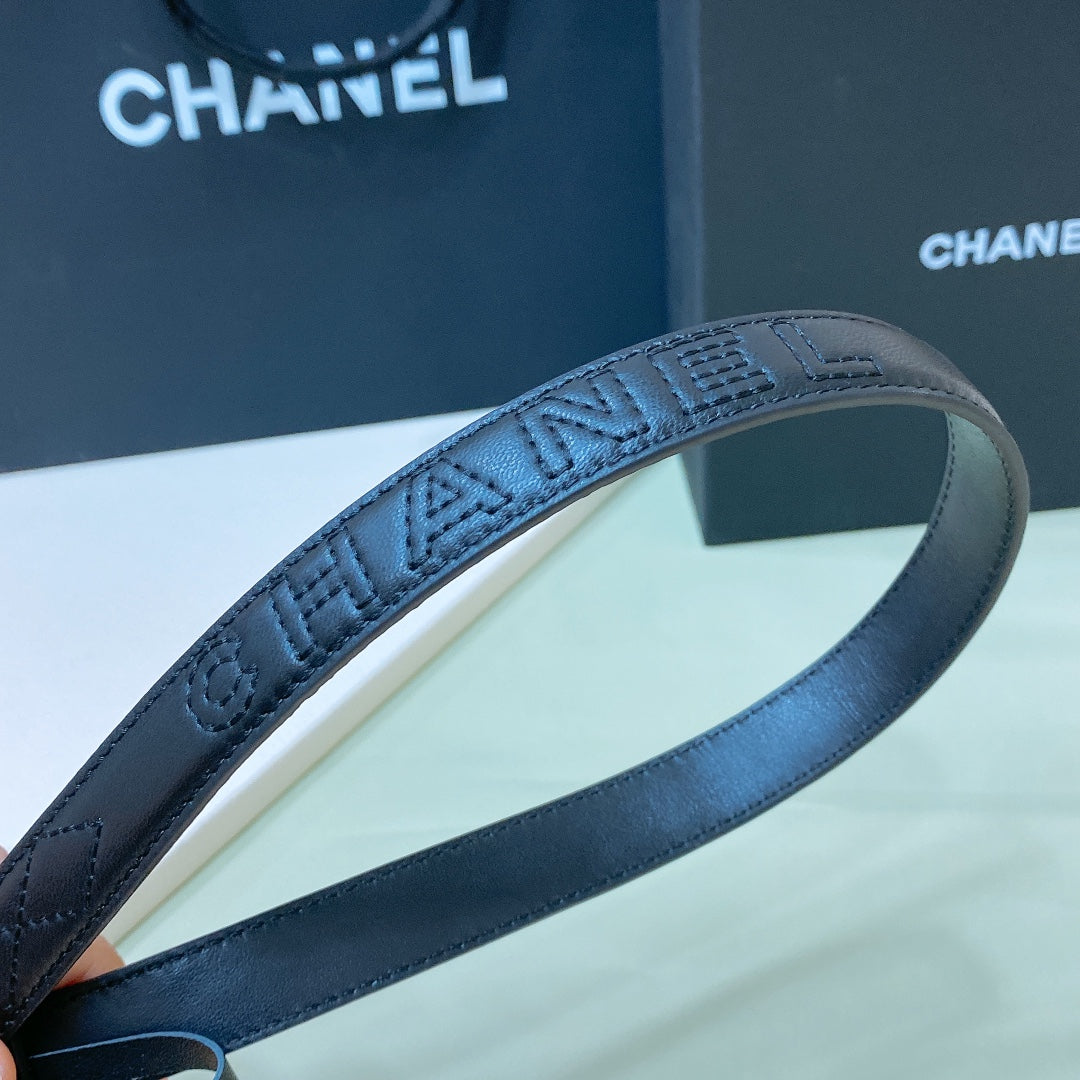 1WC151PDE Stylish High quality belt With full package