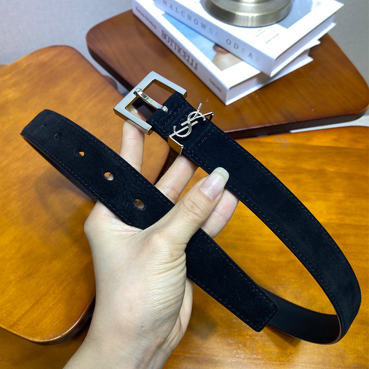 JSL2PDE Stylish High quality belt With full package
