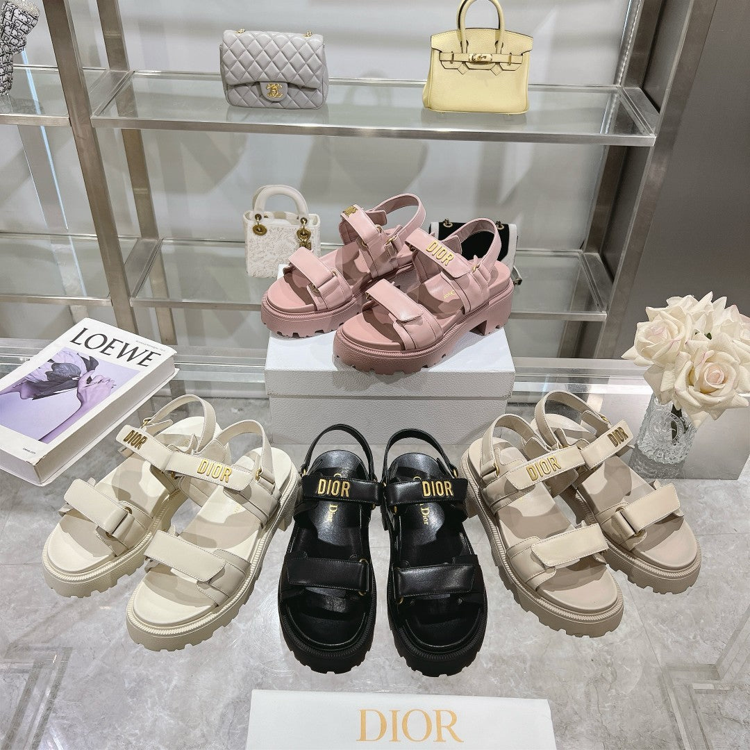 255QD48ZDE Stylish leather shoes