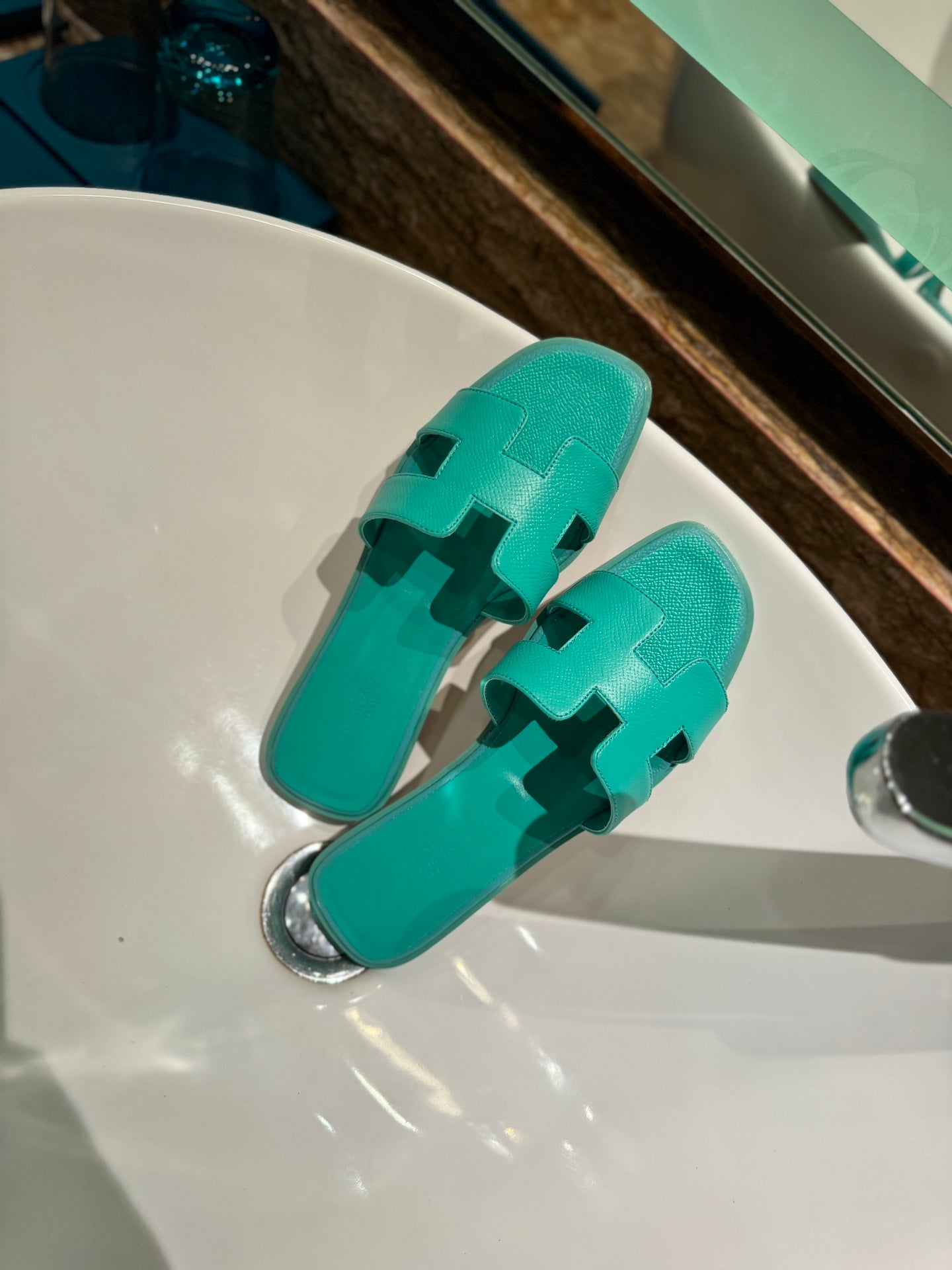 1ZH236ZDE Stylish Slippers