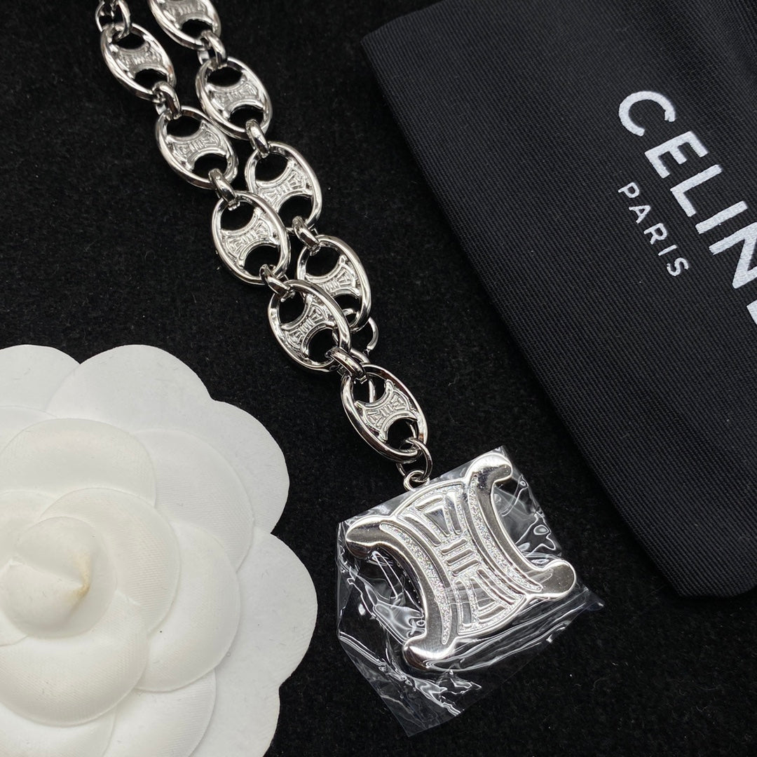 1XCL557XDE Stylish Necklaces