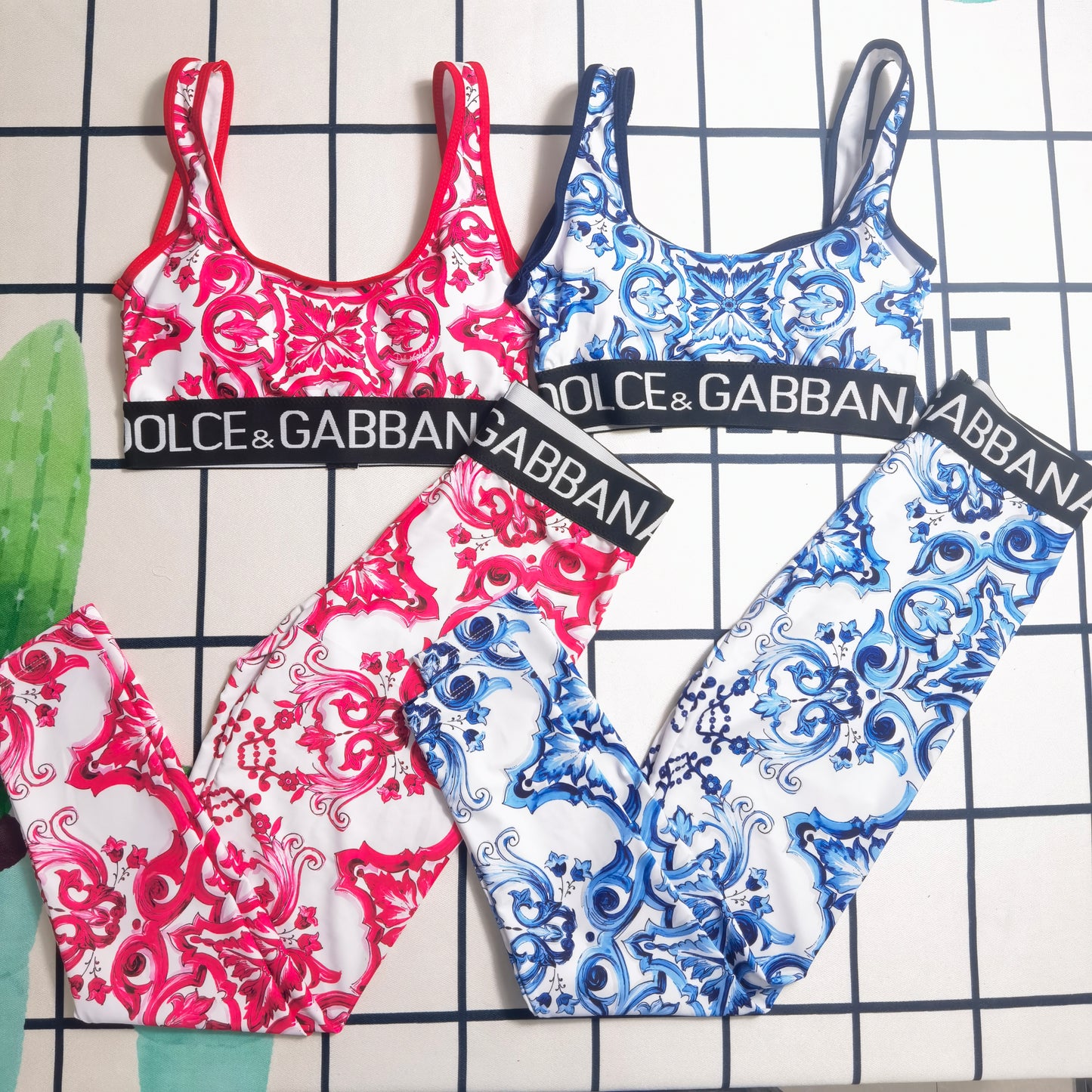 14A15YDE Stylish Long sleeve swimsuit