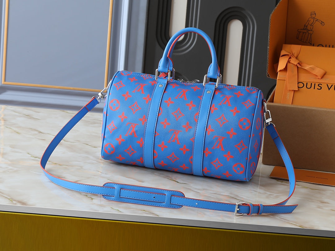 175RE3BDE Stylish leather bag