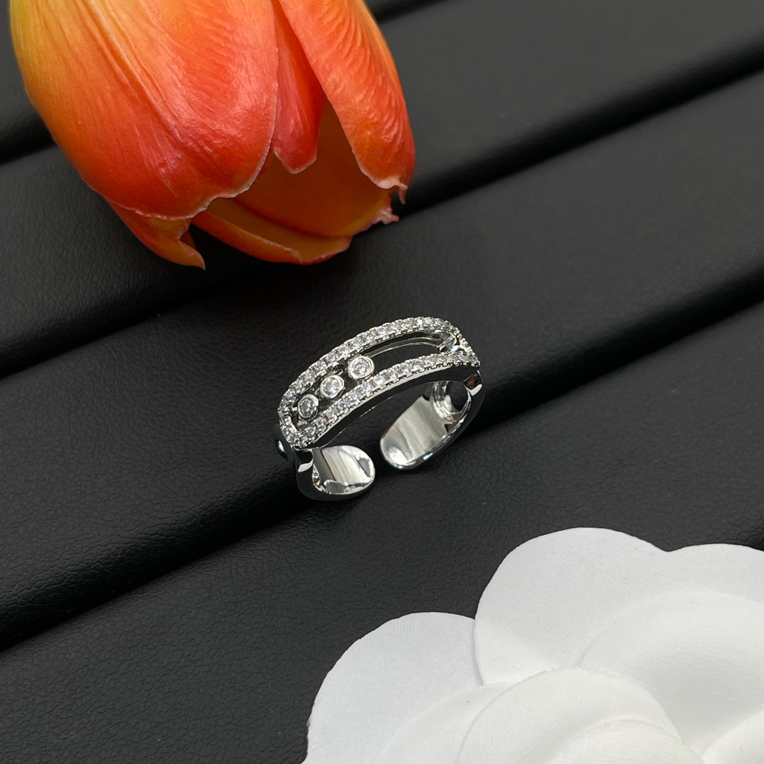14A761JDE Stylish rings
