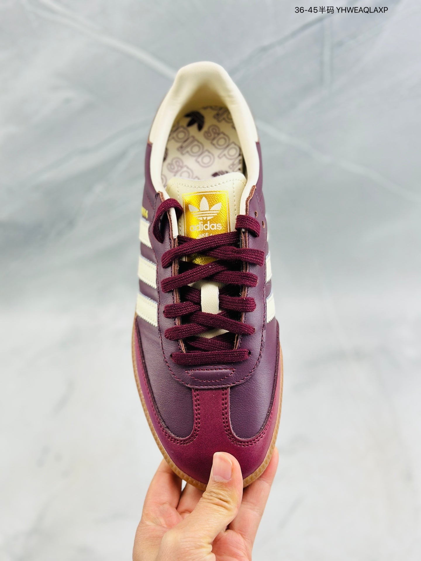 435ZA24ZDE Stylish shoes