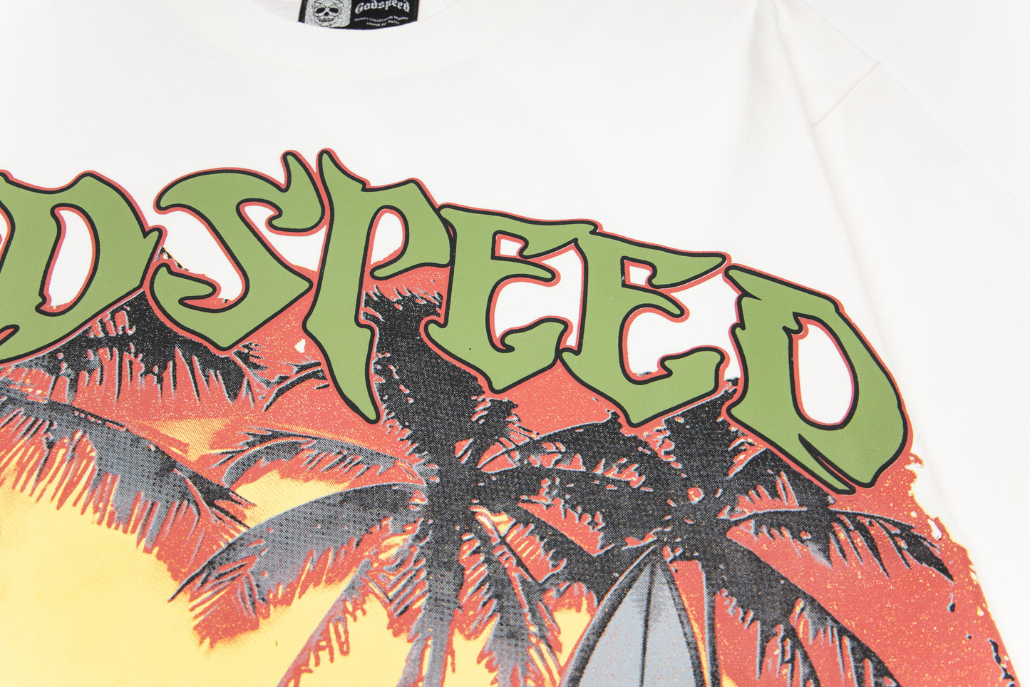 145RA132UDE Stylish T-shirt