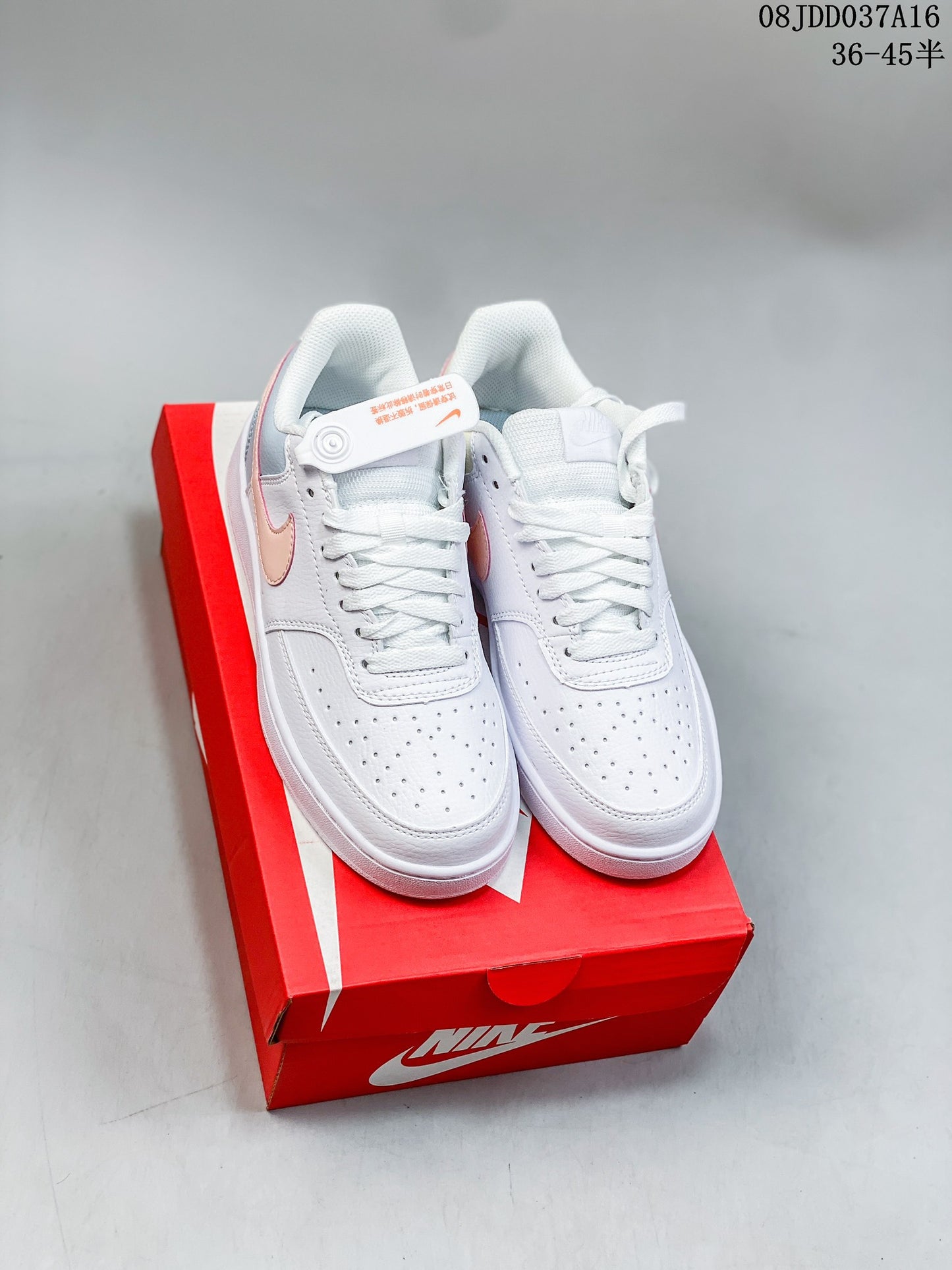 4YN56ZDE Stylish Sneakers (No Box, August-October Big Sale)