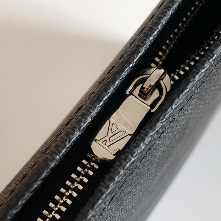 AE2BDE Stylish leather bag