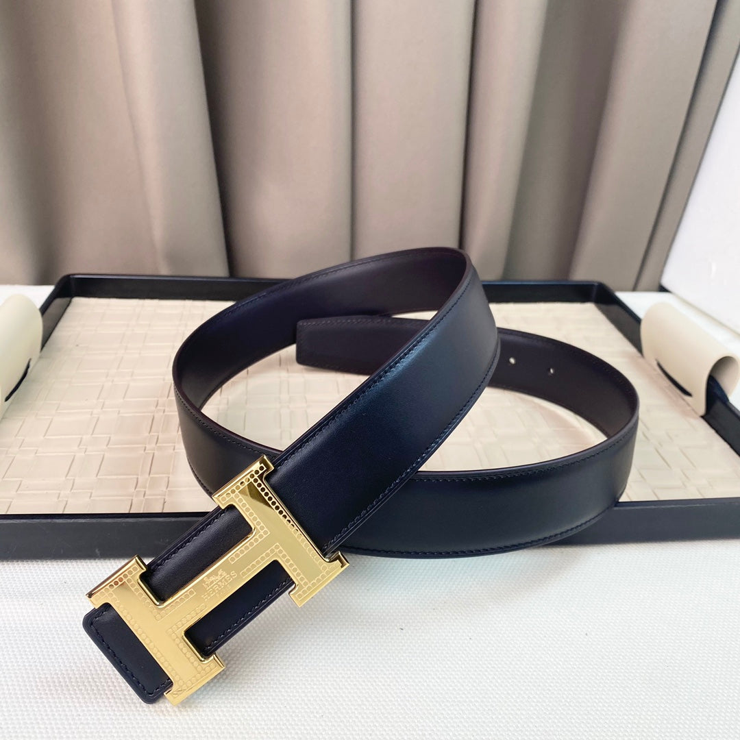 14H114PDE Stylish High quality belt With full package