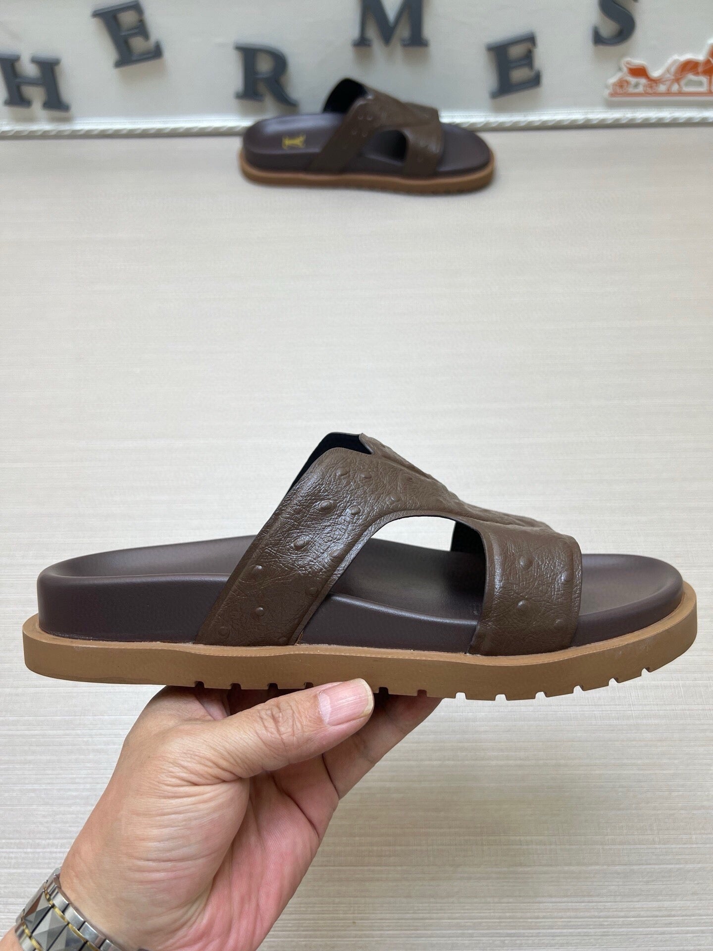5LE227ZDE Stylish Slippers