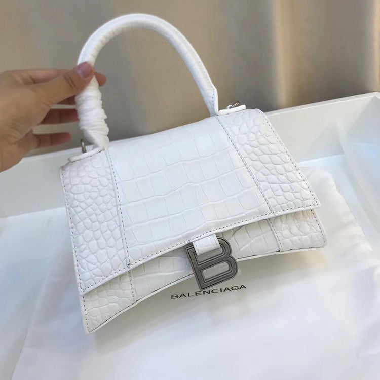 1J24BDE Stylish leather bag
