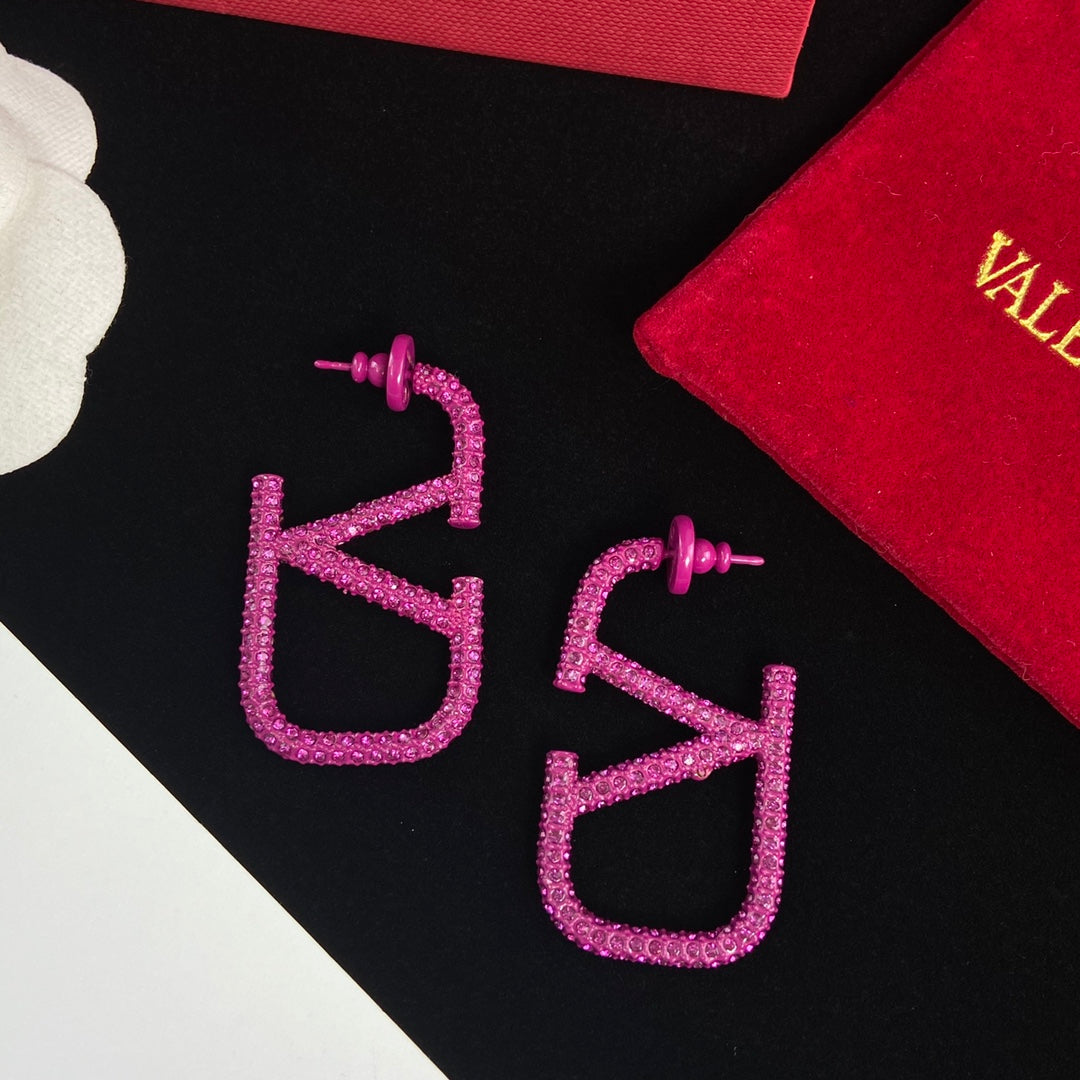 1XVA336EDE Stylish Earrings