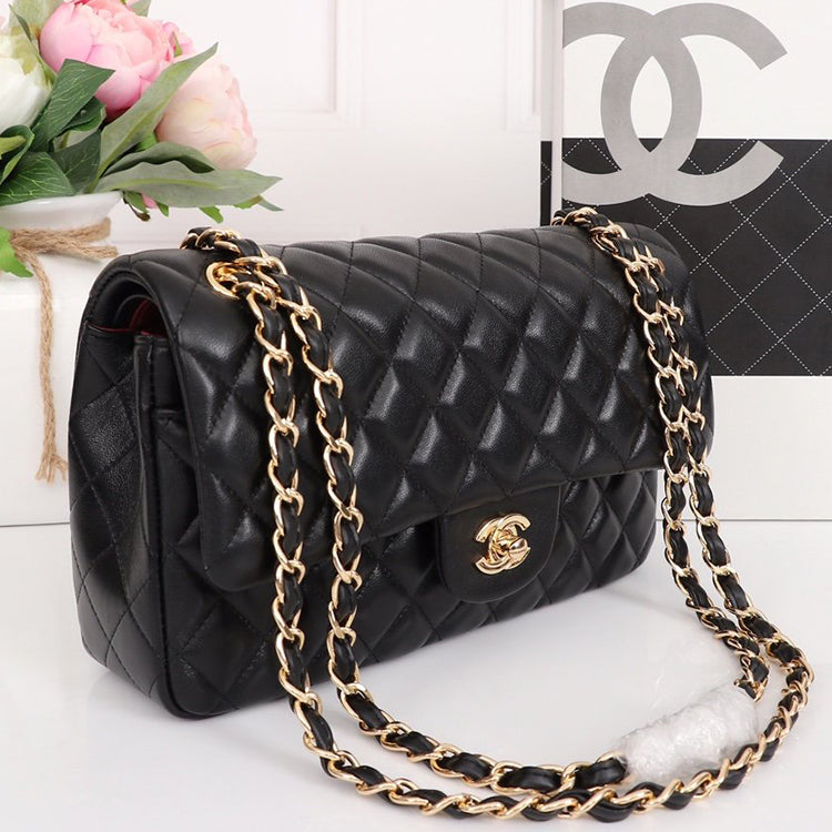 5C30BDE Stylish leather bag