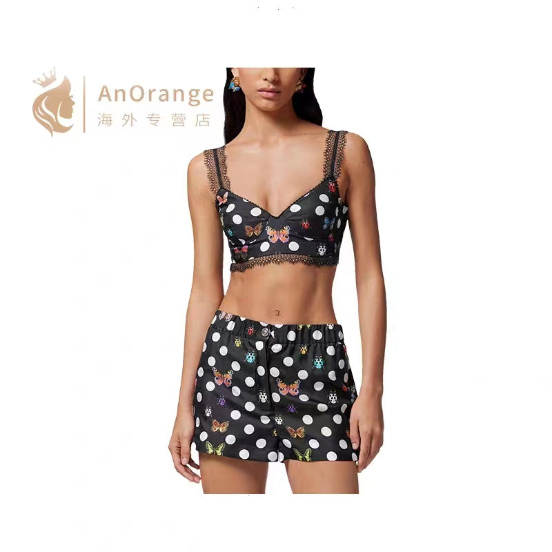 14A190YDE Stylish Bikini swimsuit