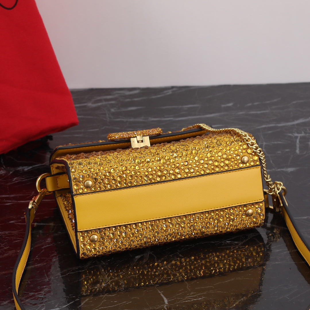 XA26BDE Stylish bag
