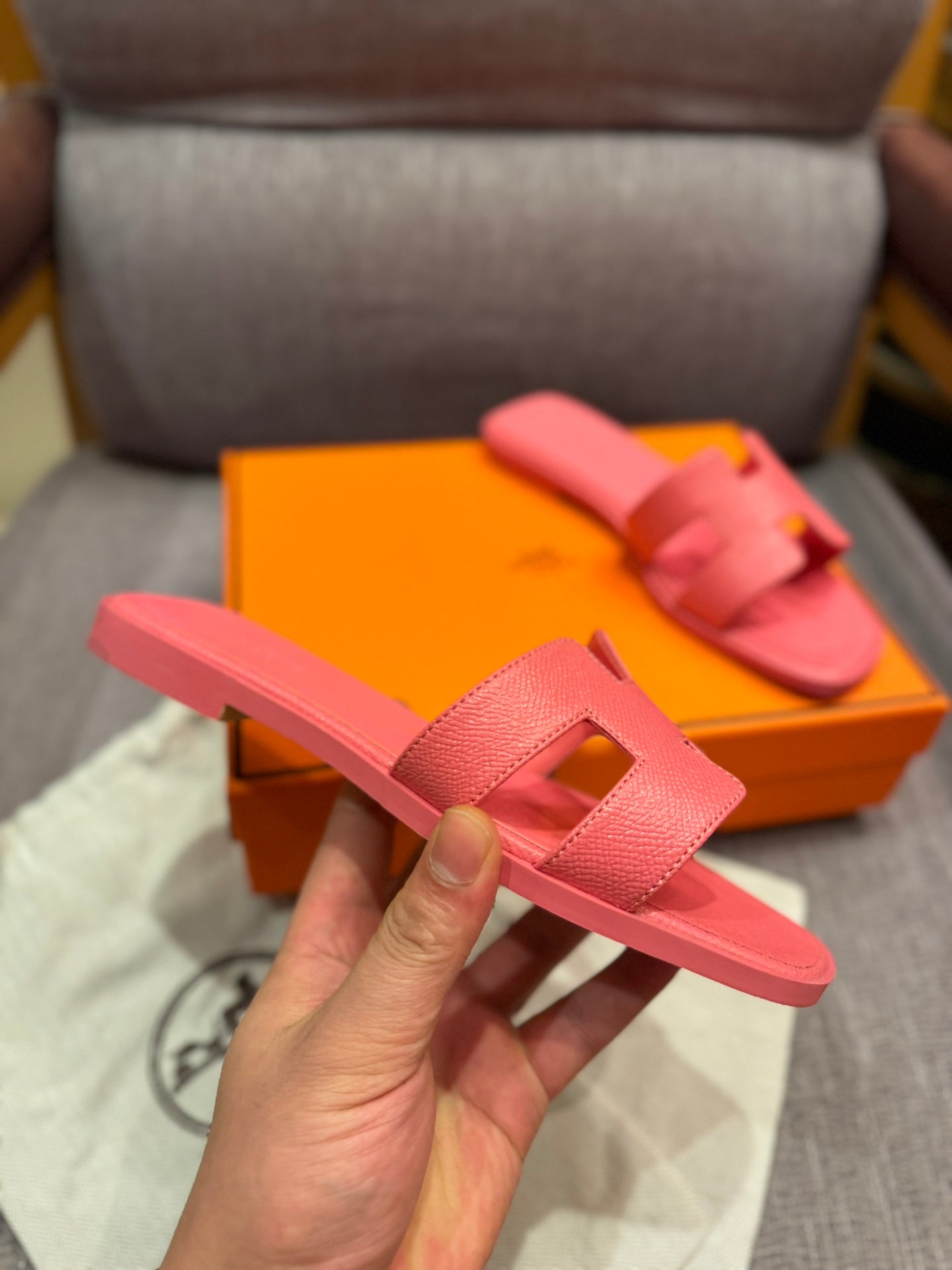 155ZH312ZDE Stylish Slippers