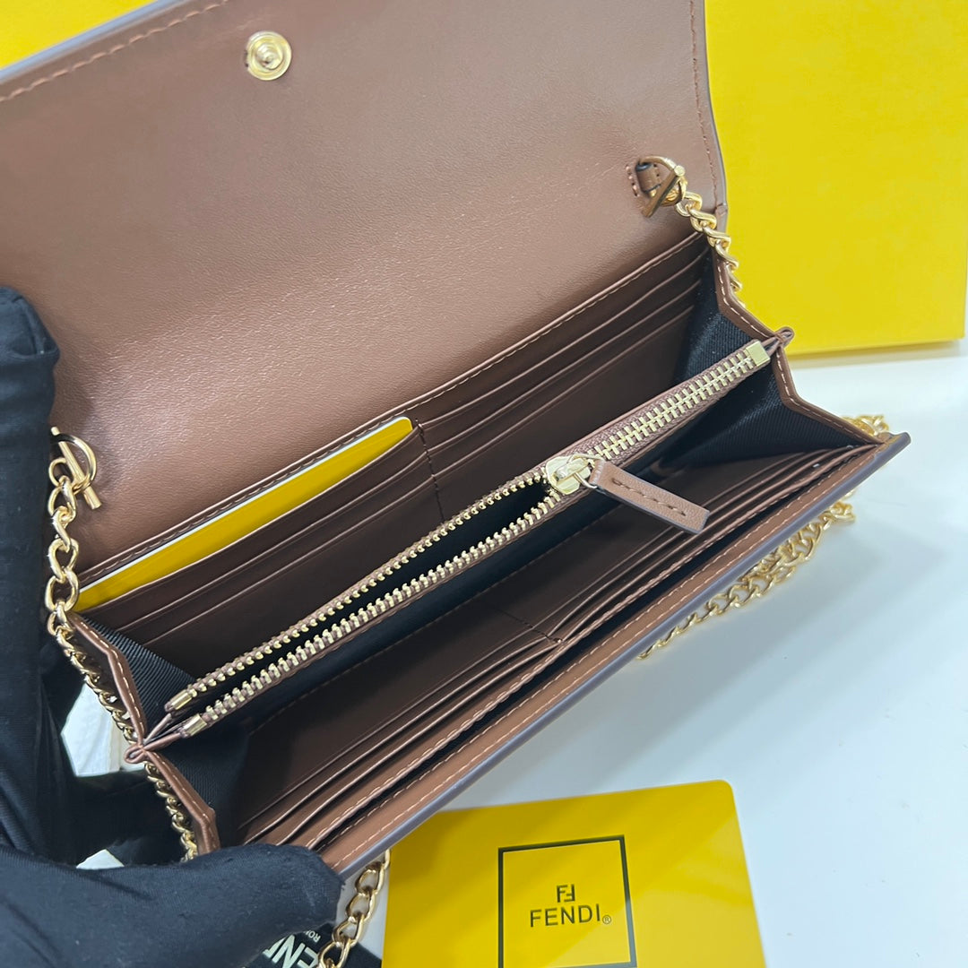 XF13BDE Stylish leather wallets