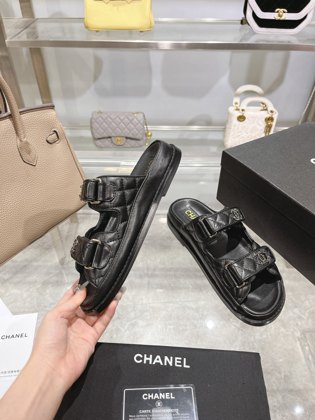 245RC7ZDE Stylish leather shoes