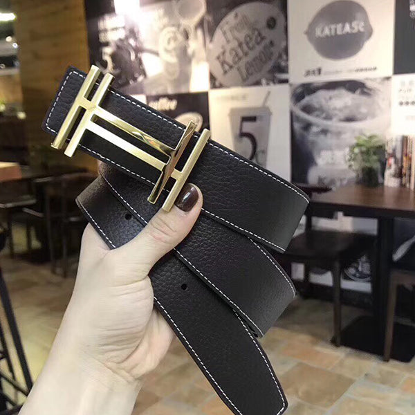 JH17PDE Stylish High quality belt With full package