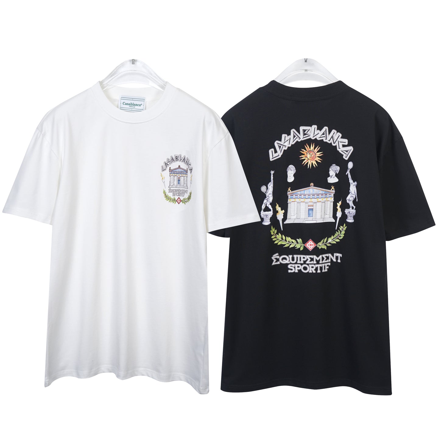1ZA595UDE Stylish T-shirts