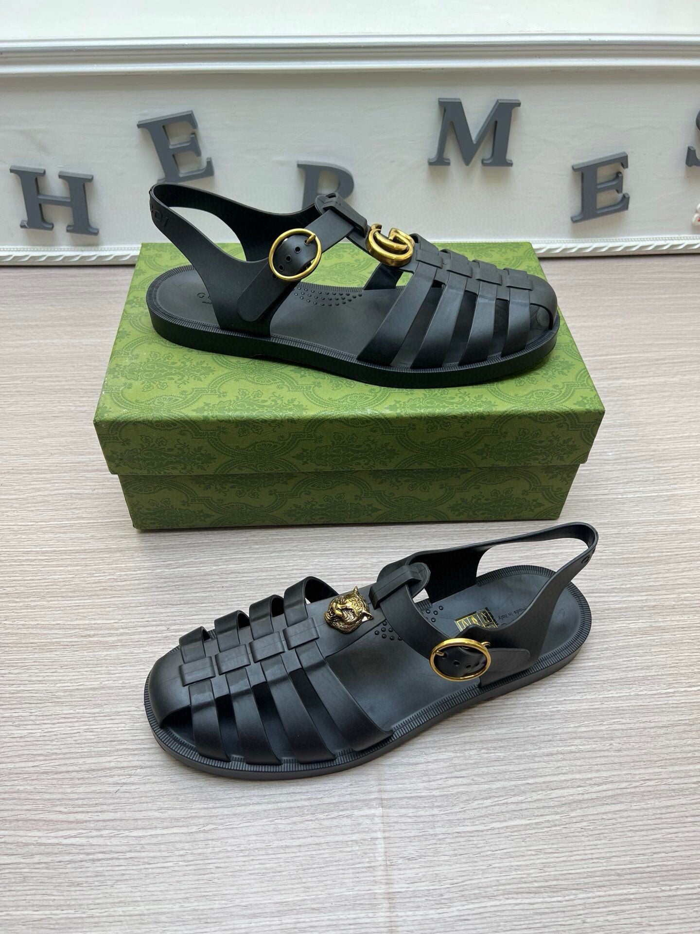 5LF225ZDE Stylish sandals