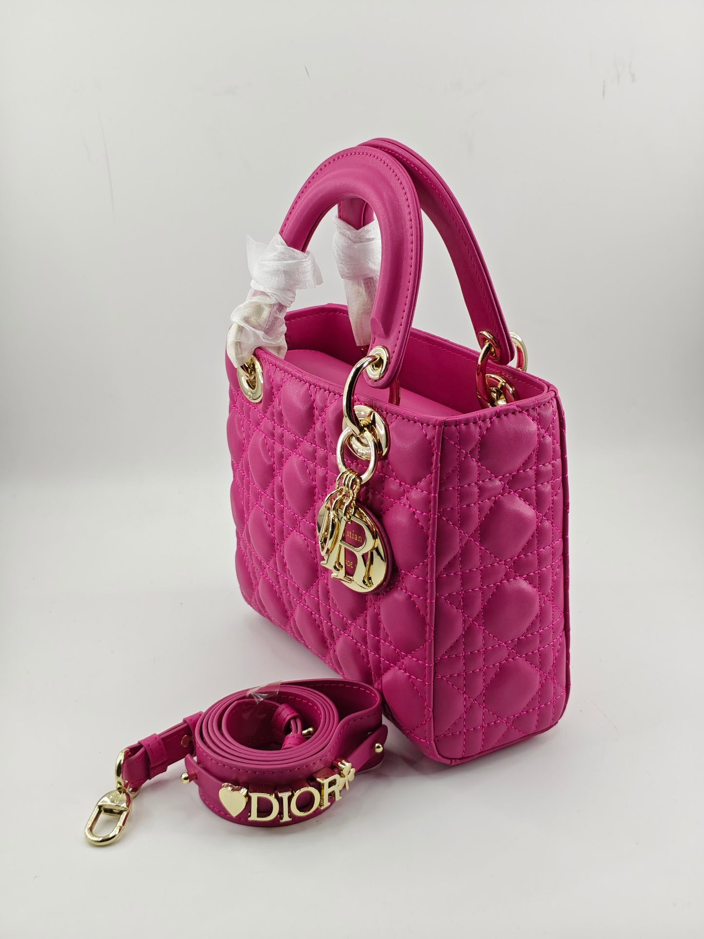 15RD60BDE Stylish leather bag