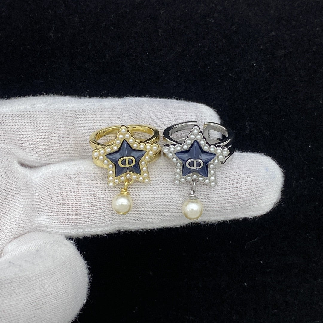 14D655JDE Stylish rings