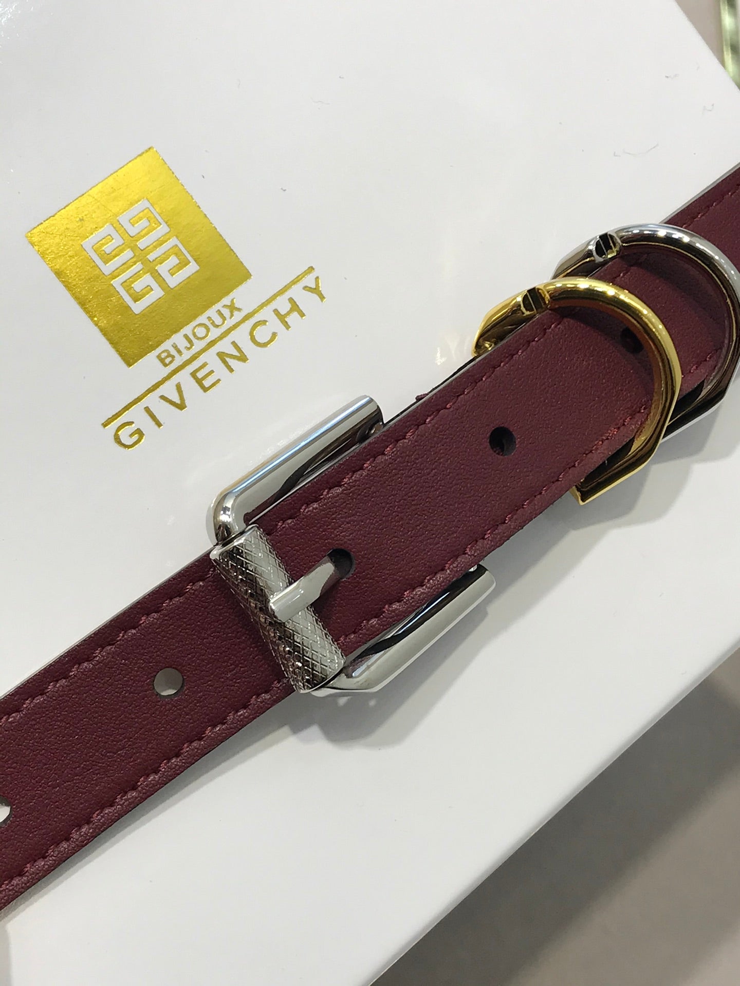 14GV95PDE Stylish High quality belt With full package