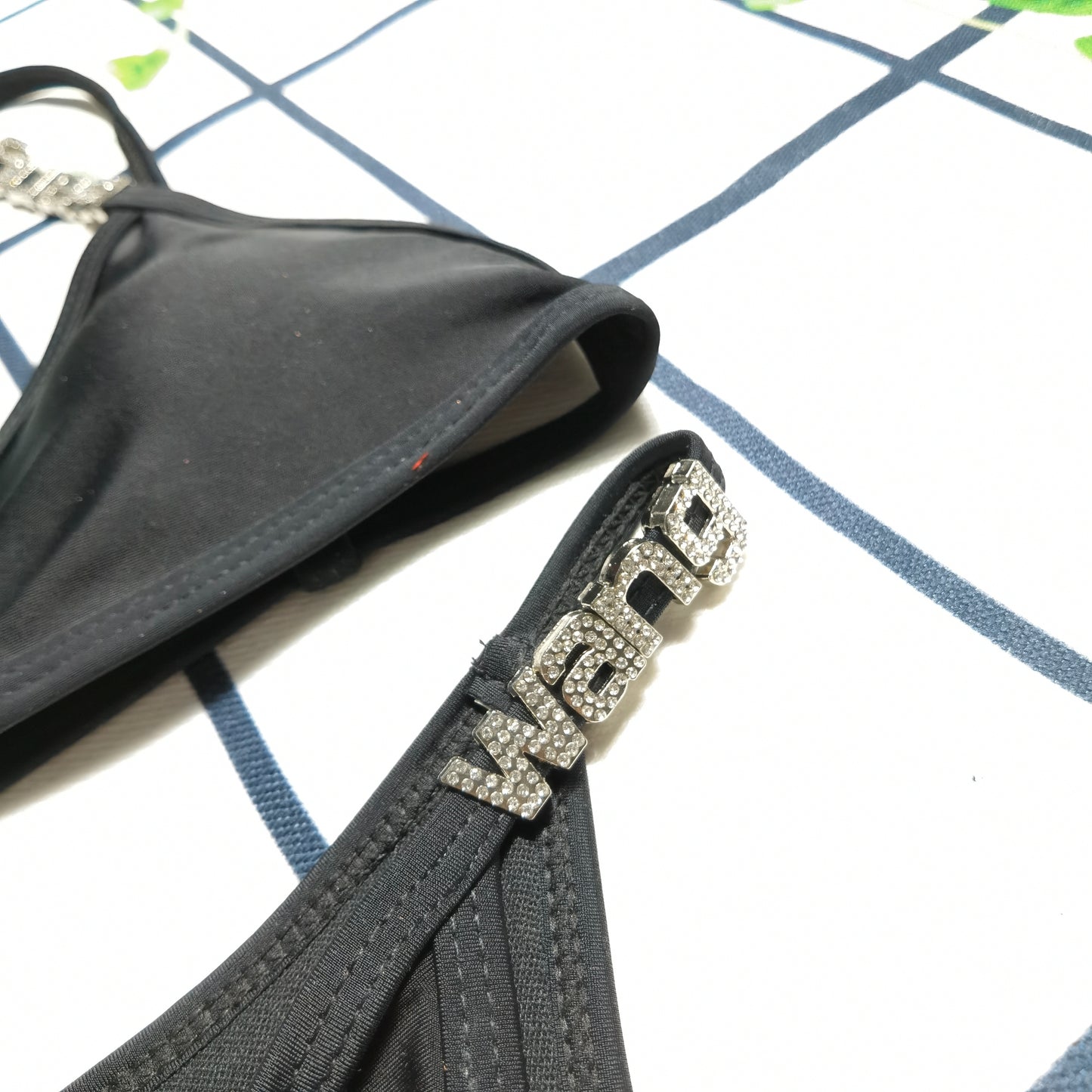 14A35YDE Stylish Bikini swimsuit