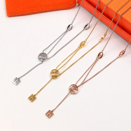 BH3XDE Stylish Necklaces