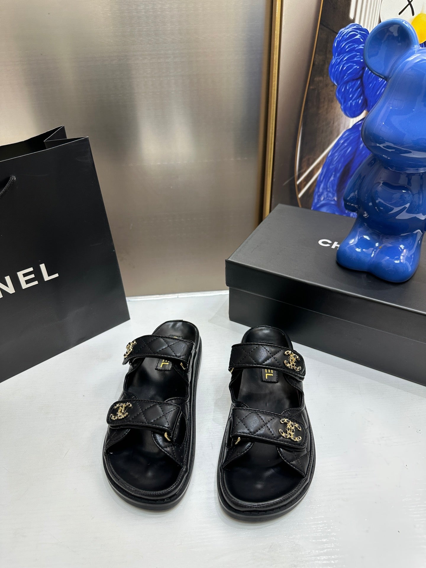 145RC1ZDE Stylish sandals