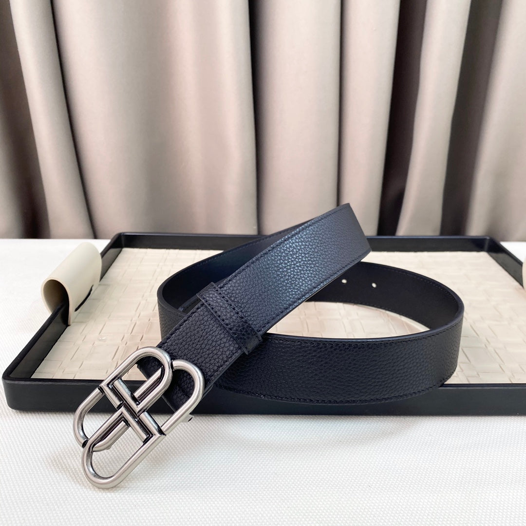 14J124PDE Stylish High quality belt With full package