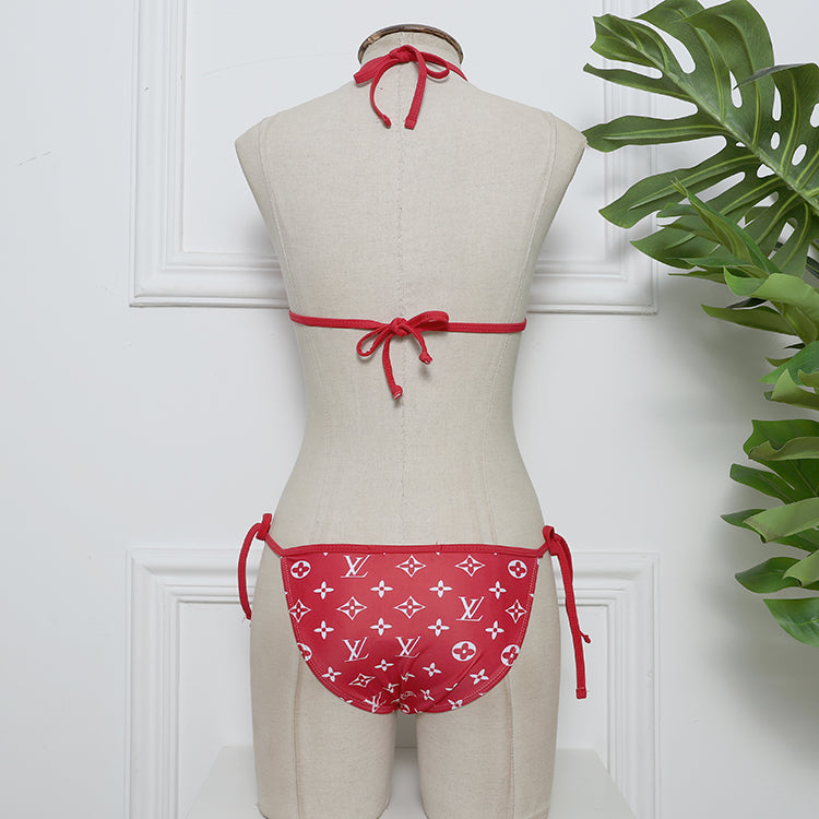 14E54YDE Stylish Bikini swimsuit