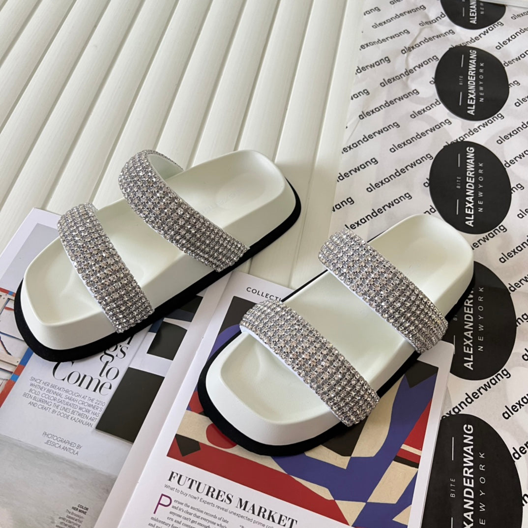 14A12ZDE Stylish slippers