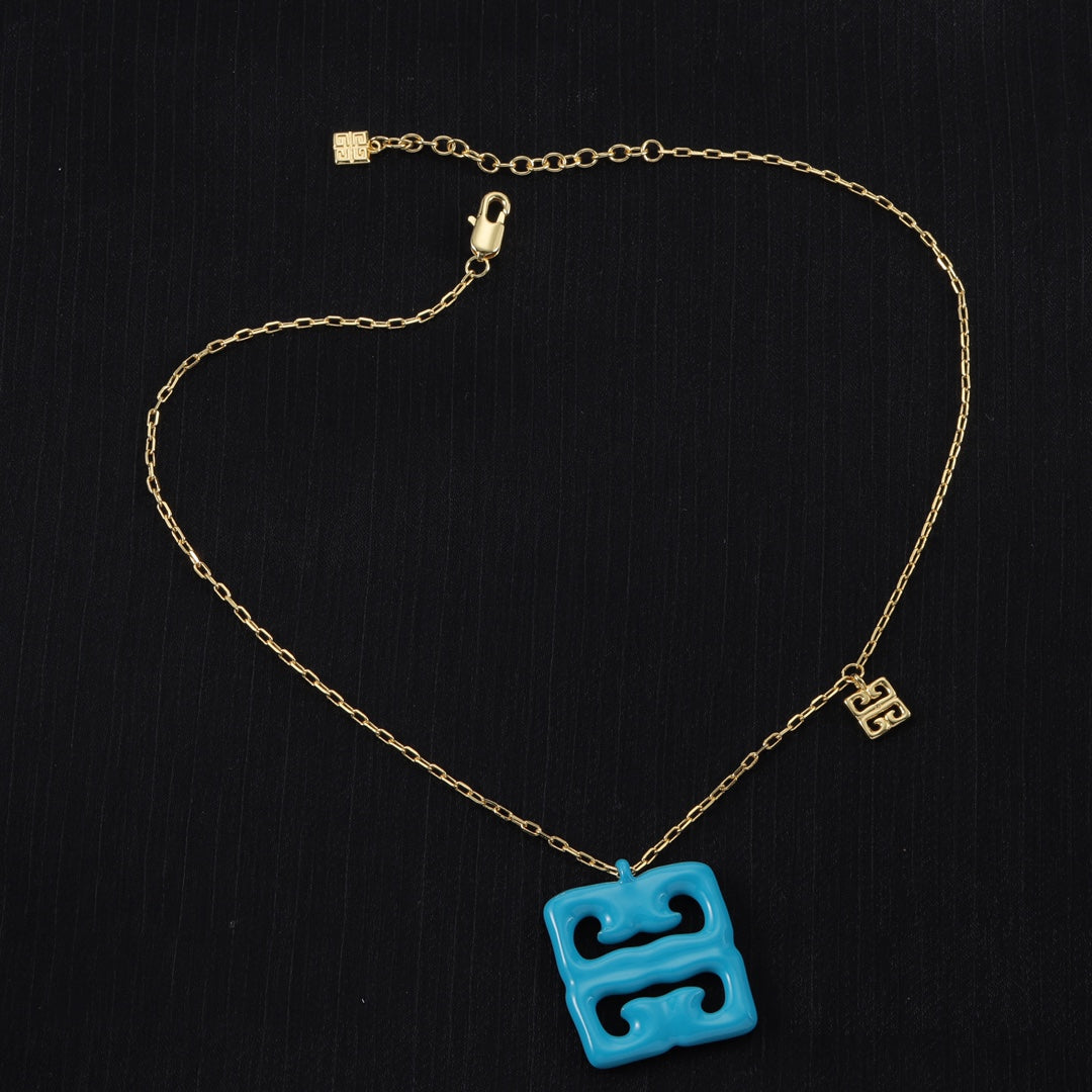 14GV1056XDE Stylish Necklaces