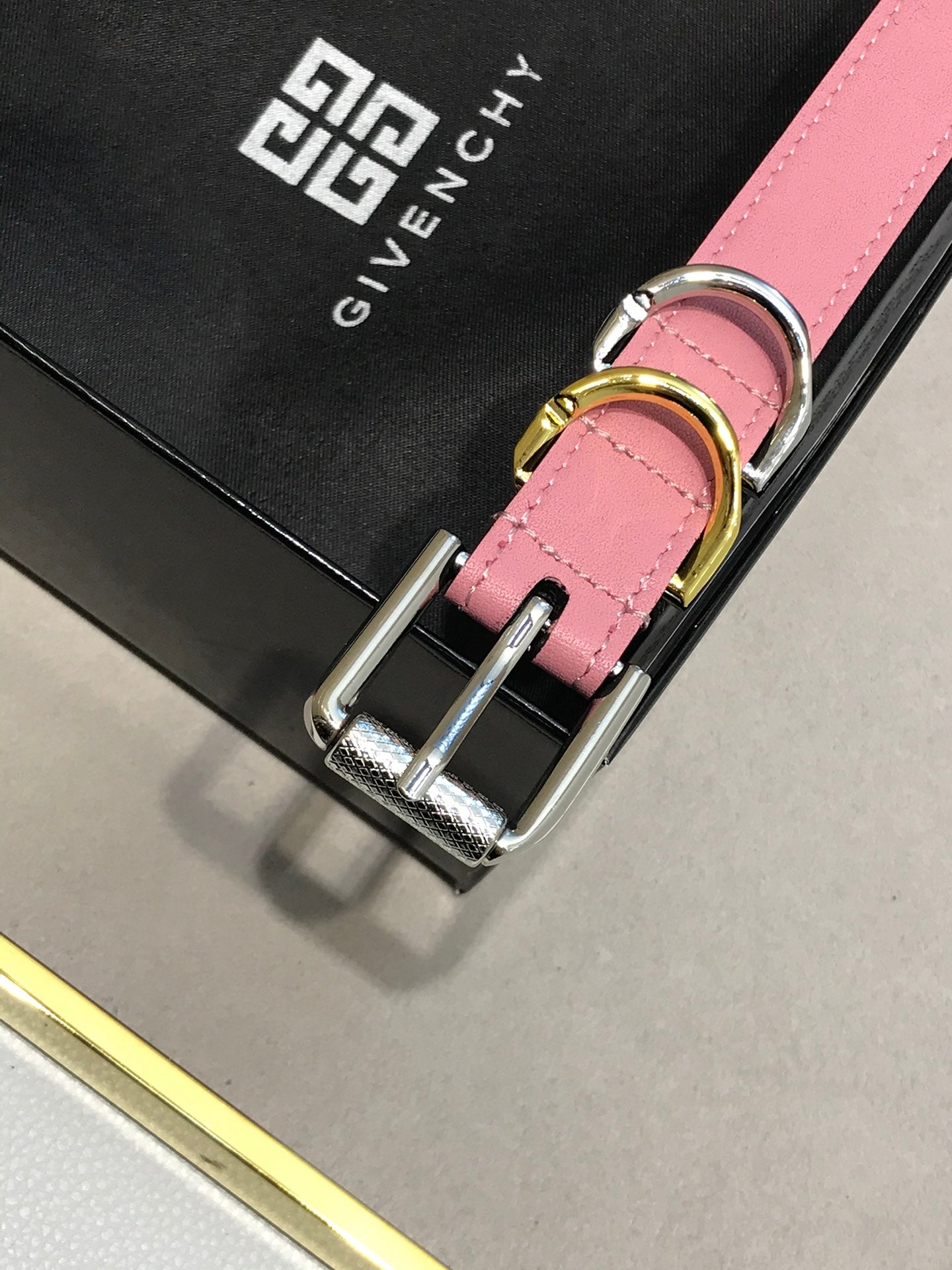 14GV95PDE Stylish High quality belt With full package