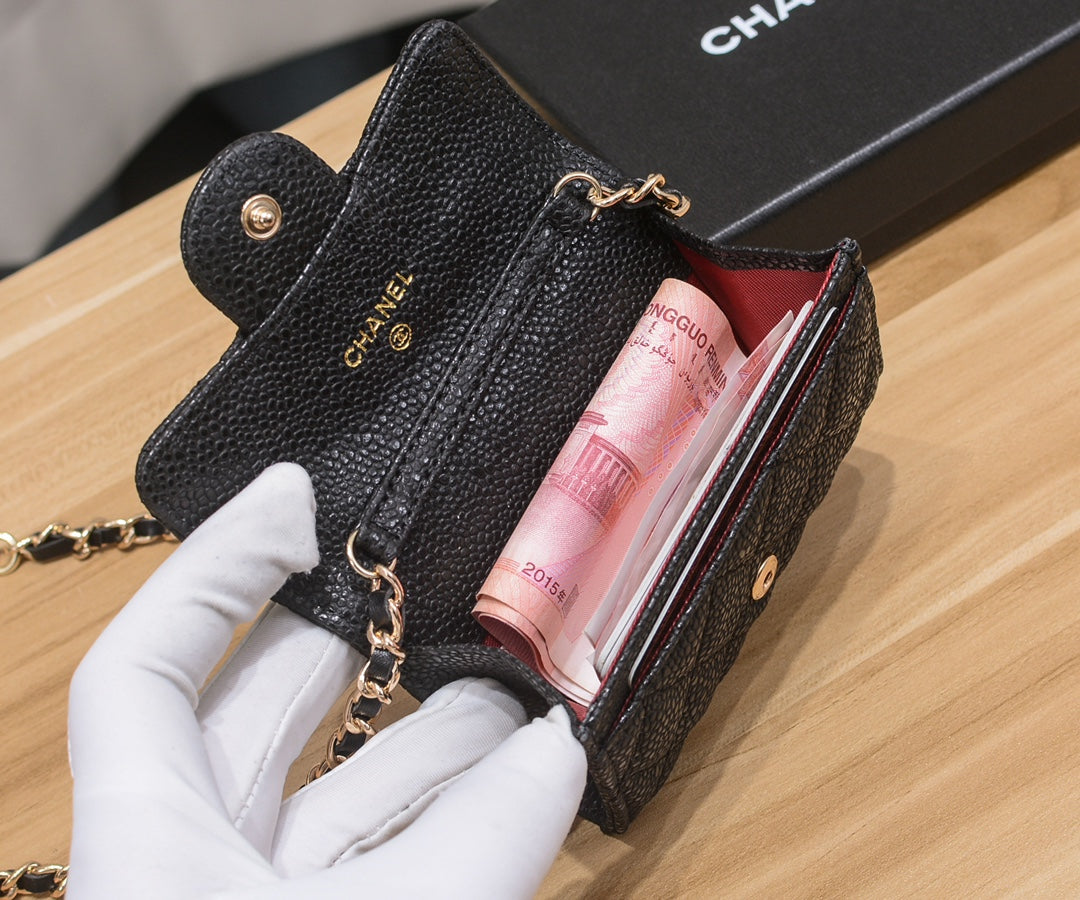 1XC62BDE Stylish leather wallets