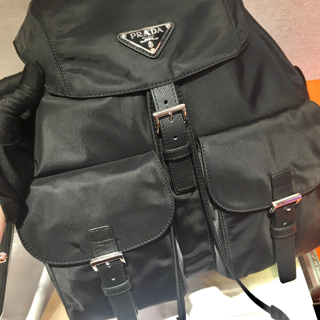 1XPD71BDE Stylish leather bag