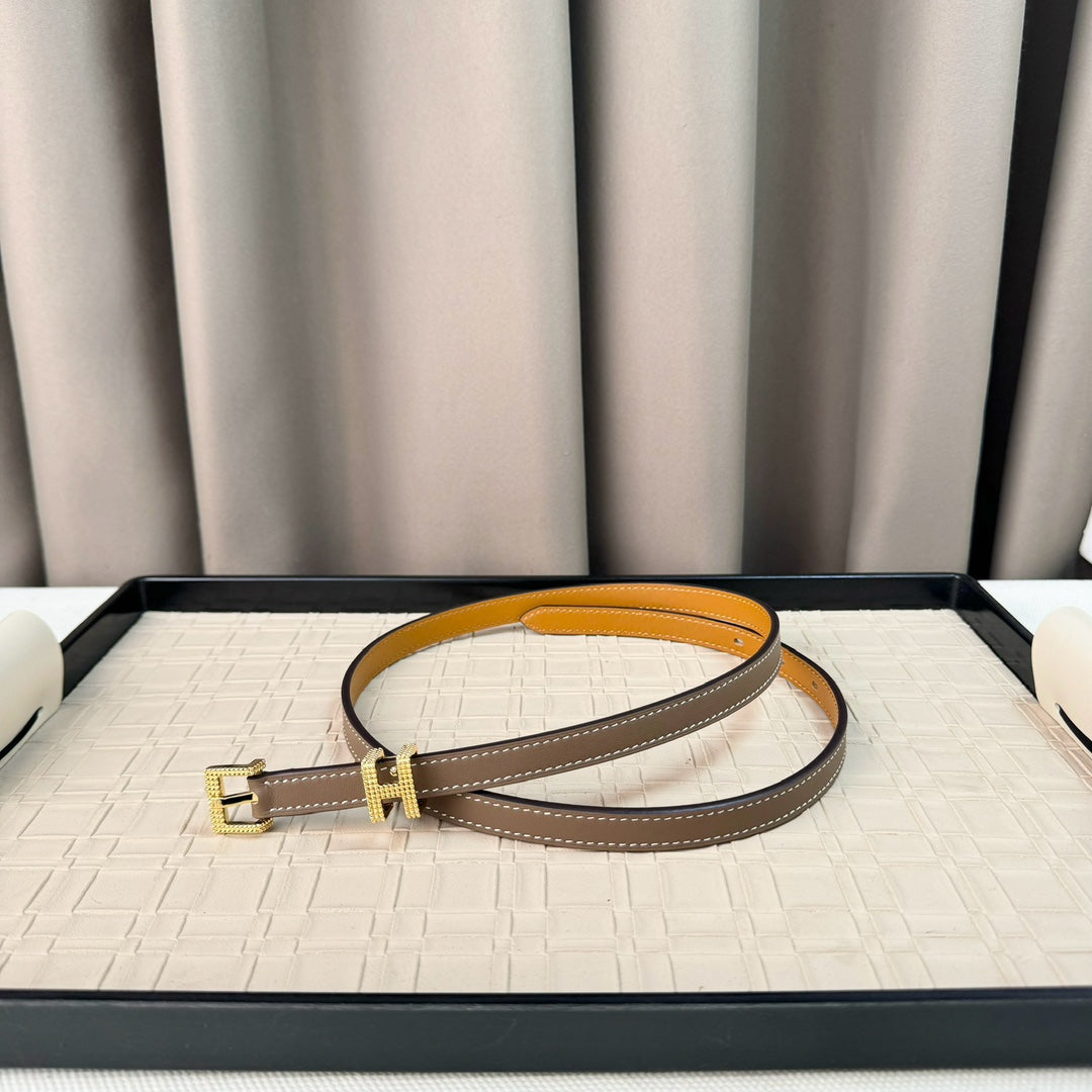 14H28PDE Stylish High quality belt With full package