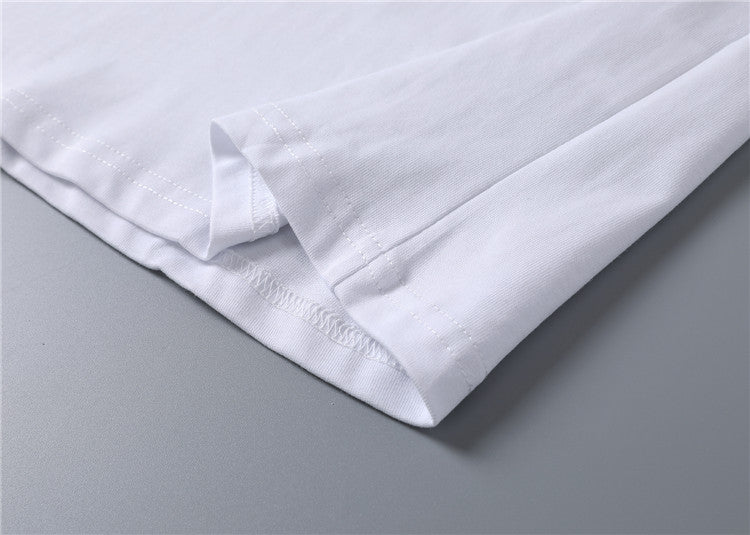 135WA84UDE Stylish T-shirts