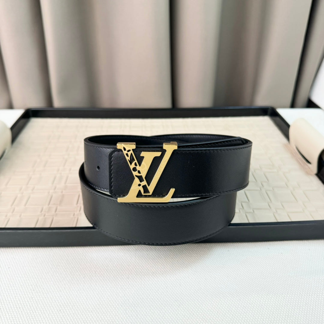 14E26PDE Stylish High quality belt With full package