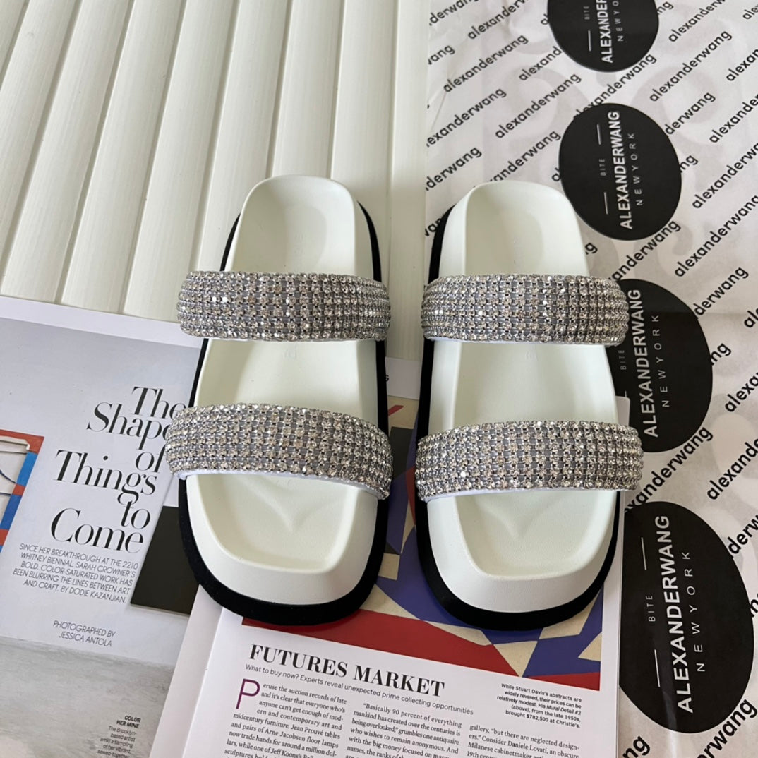 14A12ZDE Stylish slippers